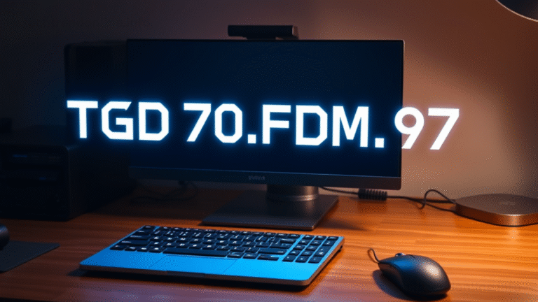 Boost Your Tech Unleash the Power of the Tgd170.fdm.97 New Release!