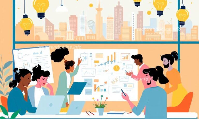 Exploring www .defstartuporg as a Hub for Startups and Entrepreneurs