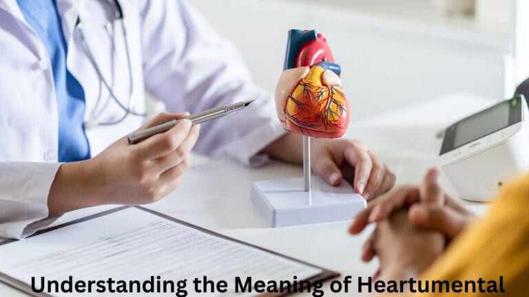 Understanding the Meaning of Heartumental