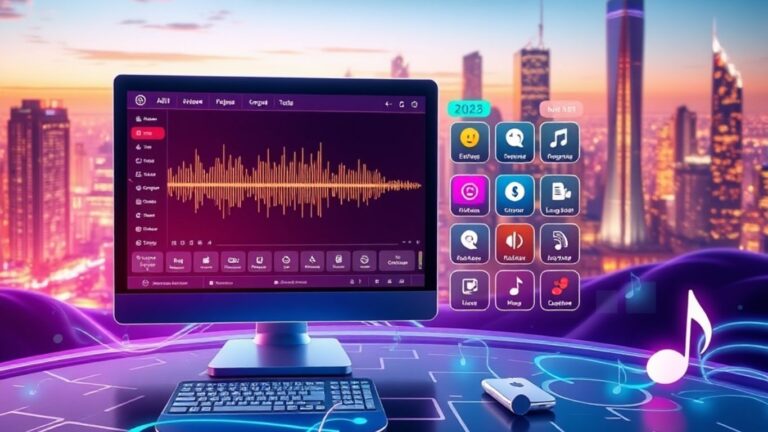 Best Free AI Voice Generator Software in 2025 I Tested 15 Tools (So You Don’t Have To)