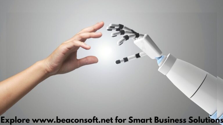 beaconsoft.net